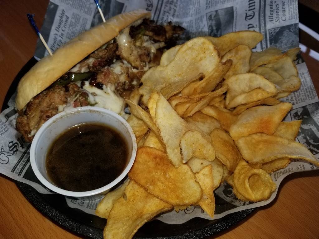 Engine House 39 |  | 1000 Washington Dr, Edinboro, PA 16412, USA | 8142502639 OR +1 814-250-2639