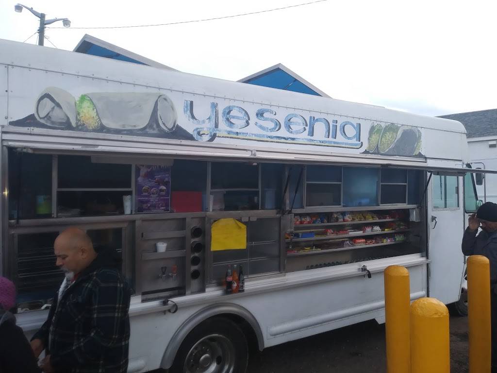 Lonchera Yesenia | restaurant | Reno, NV 89502, USA | 7752474152 OR +1 775-247-4152