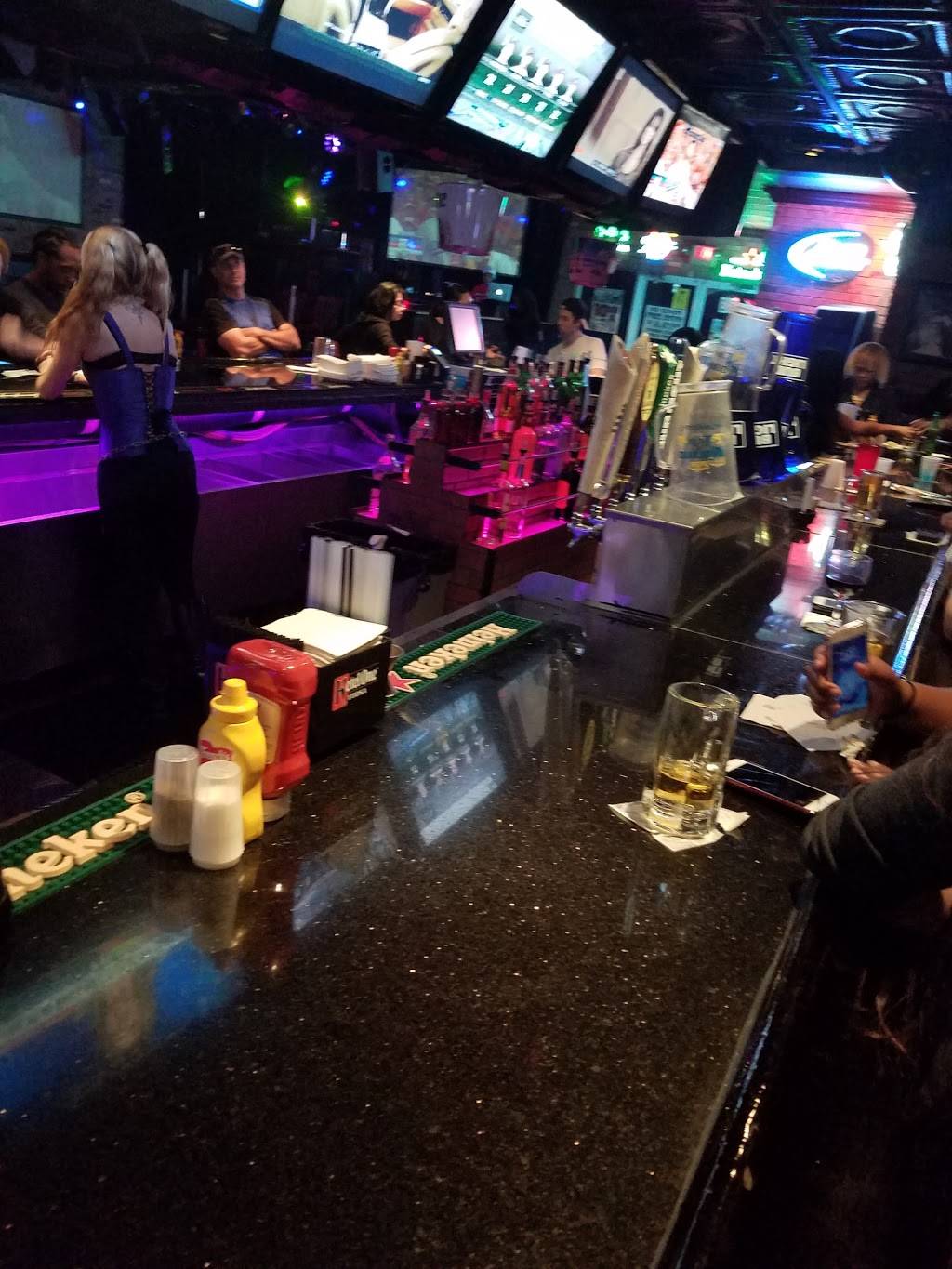 Players Sports Bar & Grill | restaurant | 5280 FL-7, Fort Lauderdale, FL 33319, USA | 9547330990 OR +1 954-733-0990