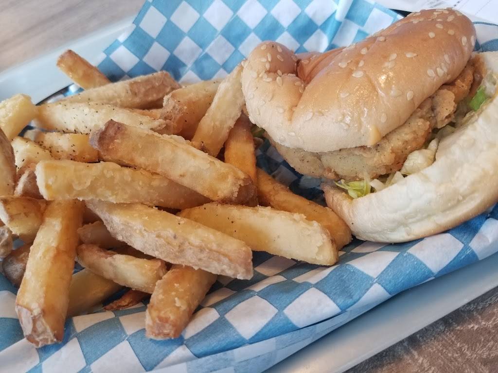 Little Brothers Kitchen | restaurant | 1065 Davis Dr Unit 11, Newmarket, ON L3Y 2R9, Canada | 9058987733 OR +1 905-898-7733