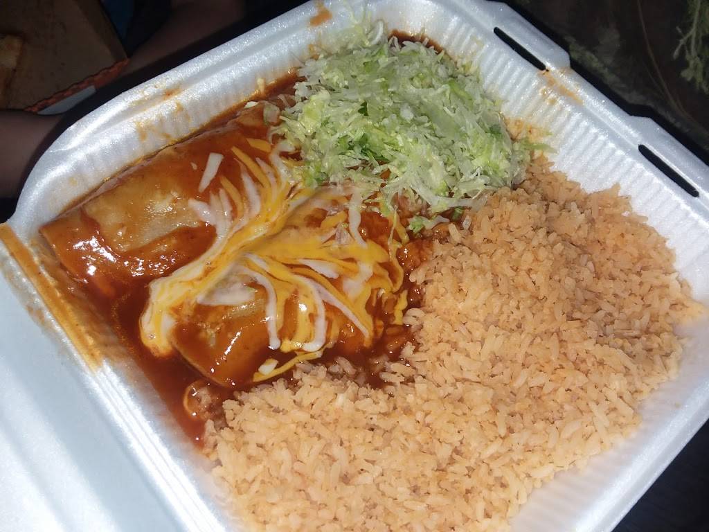 Taco Star | restaurant | 605 N Circle Dr, Colorado Springs, CO 80909, USA | 7195203599 OR +1 719-520-3599