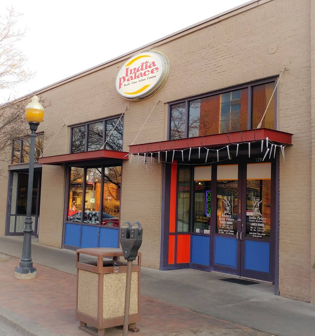 India Palace | restaurant | 129 E 10th St, Lawrence, KS 66044, USA | 7853314300 OR +1 785-331-4300