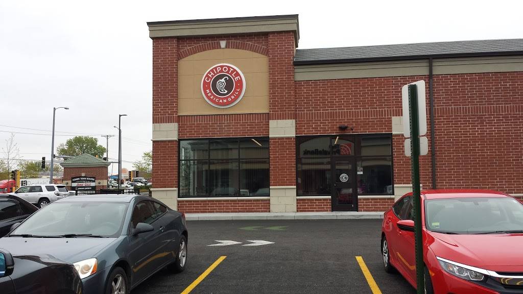 Chipotle Mexican Grill | restaurant | 14116 S Bell Rd, Homer Glen, IL 60491, USA | 7083013509 OR +1 708-301-3509
