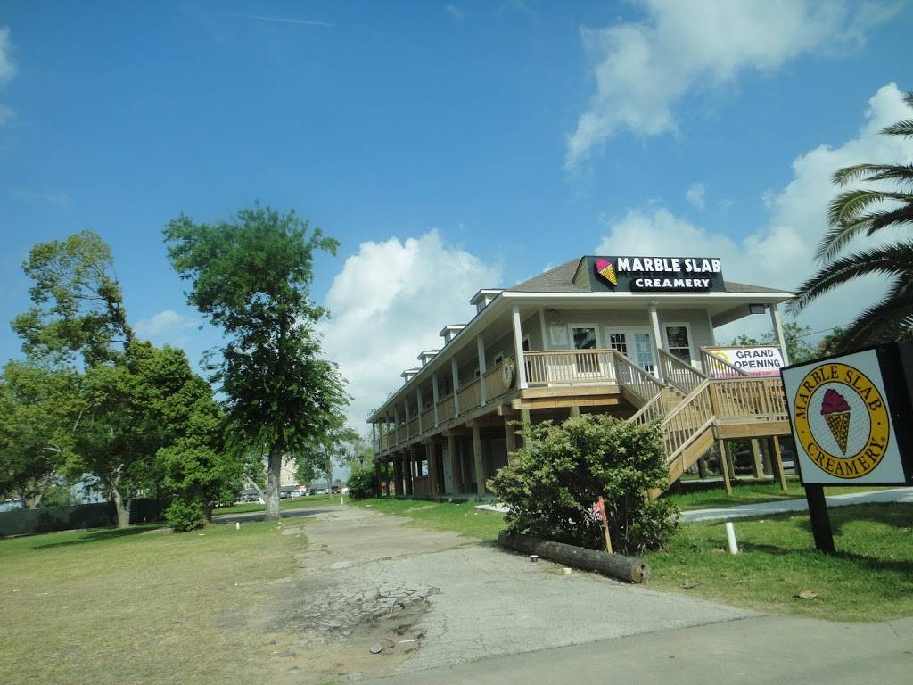 Marble Slab Creamery | restaurant | 22560 State Highway 249, Suite 250 - Spring Cypress Village, Houston, TX 77070, USA | 3468085993 OR +1 346-808-5993