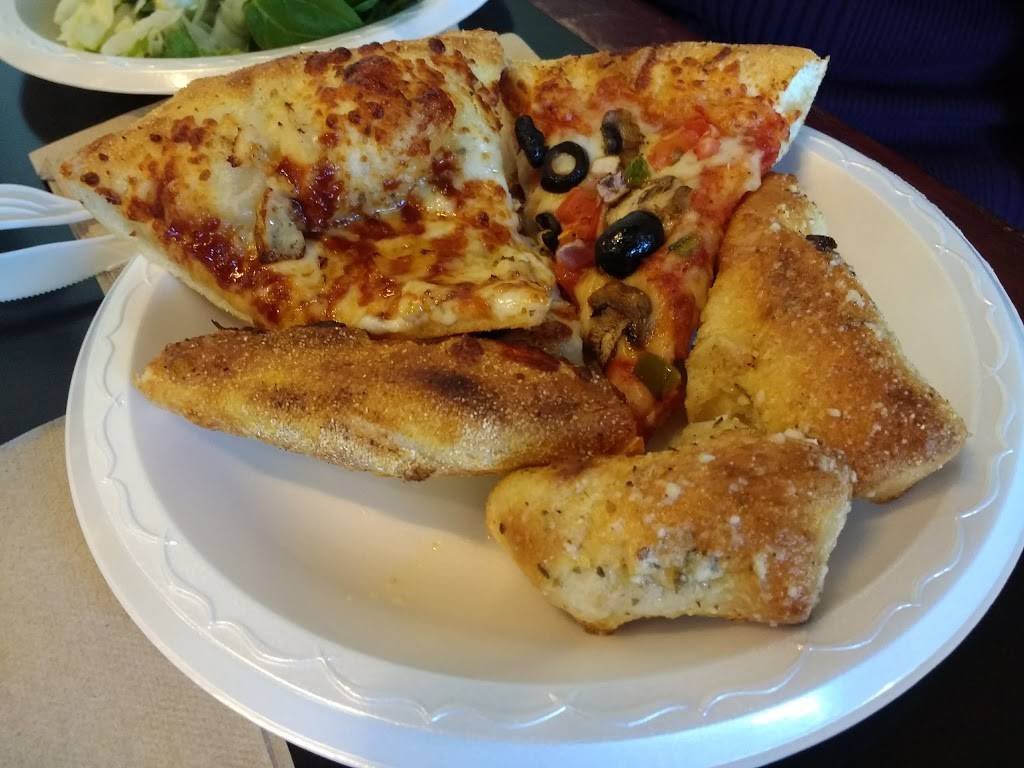 Downtown Pizza Co | restaurant | 417 Blue Ridge St # C, Blairsville, GA 30512, USA | 7068351211 OR +1 706-835-1211