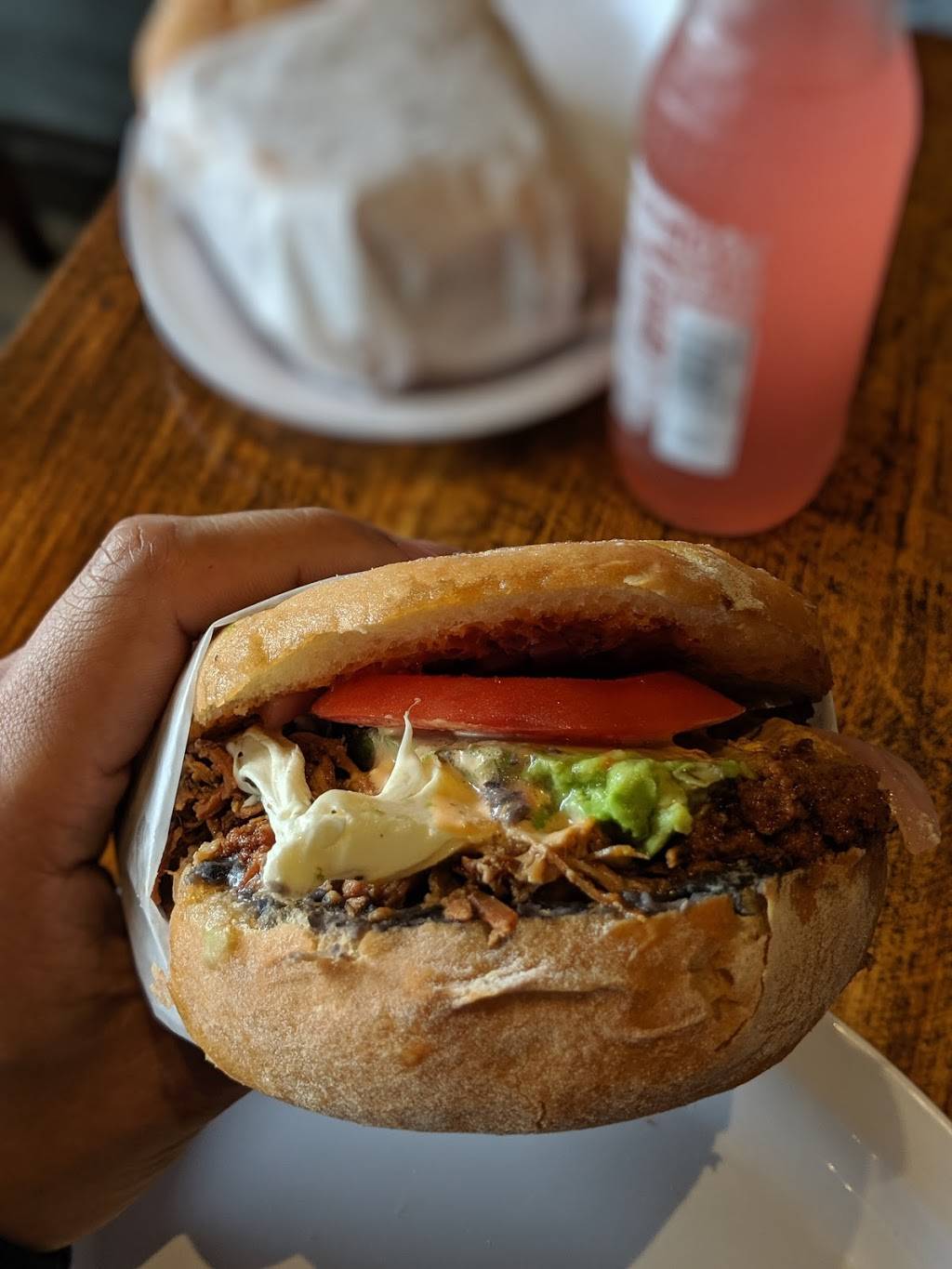 Tenoch Mexican | restaurant | 24 Riverside Ave, Medford, MA 02155, USA | 7813952221 OR +1 781-395-2221