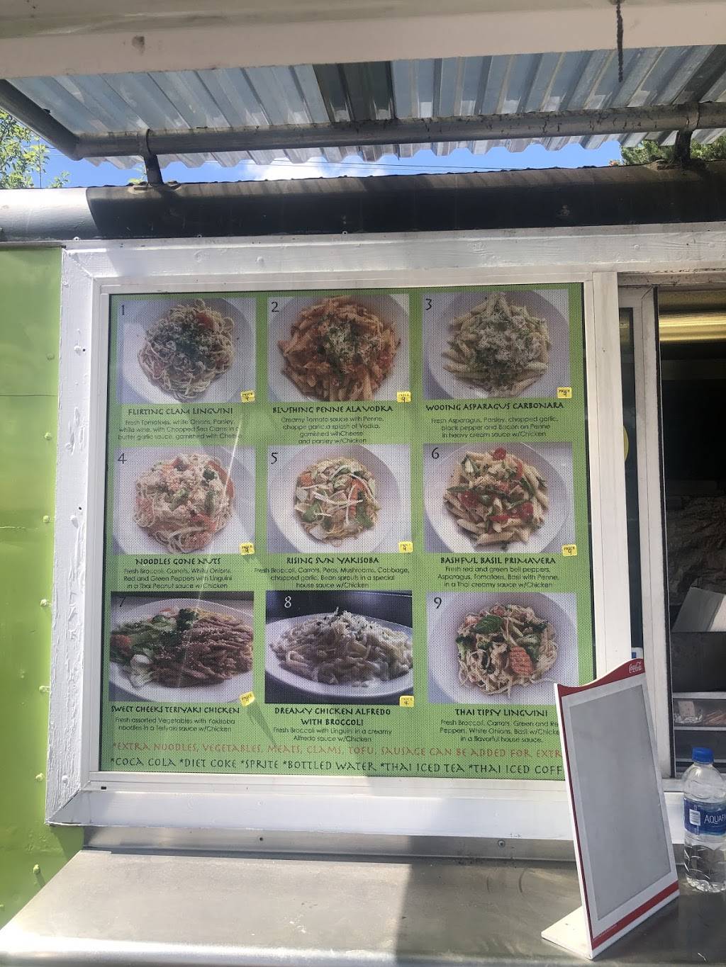 Ooh Pasta | restaurant | 8145 SE 82nd Ave, Portland, OR 97266, USA | 5039191449 OR +1 503-919-1449