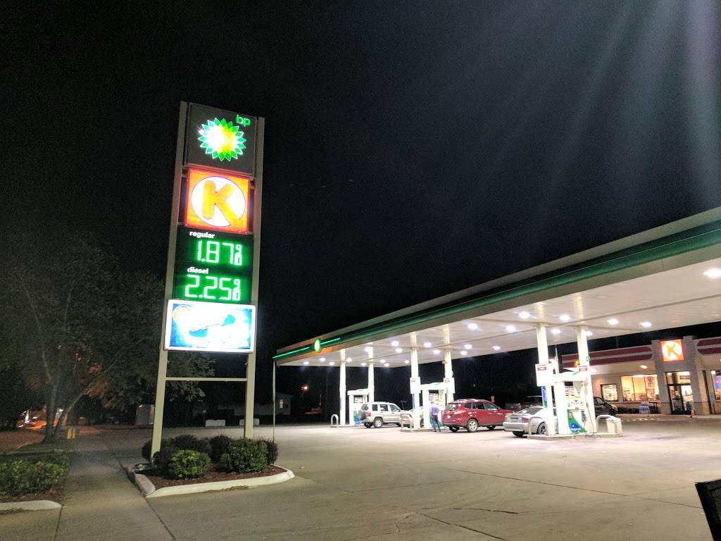 Circle K | cafe | 405 Main St, Canton, IL 61520, USA | 3096479276 OR +1 309-647-9276