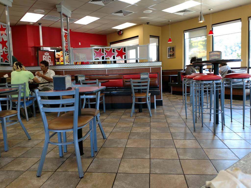 Hardees | restaurant | 7102 Hwy 70 S, Bellevue, TN 37221, USA | 6156462127 OR +1 615-646-2127