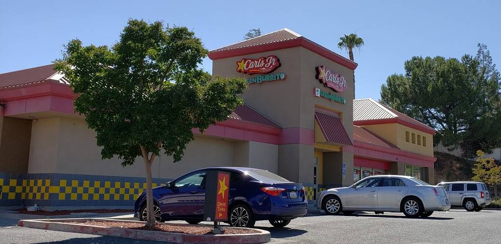 Carls Jr. | restaurant | 4194 Lone Tree Way, Antioch, CA 94531, USA | 9257548288 OR +1 925-754-8288