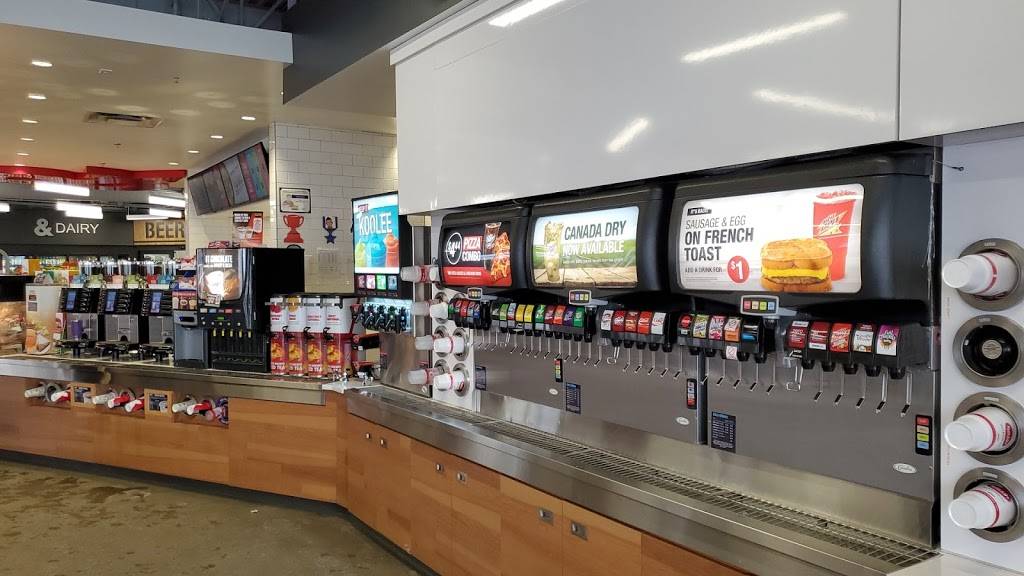 Kum & Go | meal takeaway | 18465 W Colfax Ave, Golden, CO 80401, USA | 3032799059 OR +1 303-279-9059