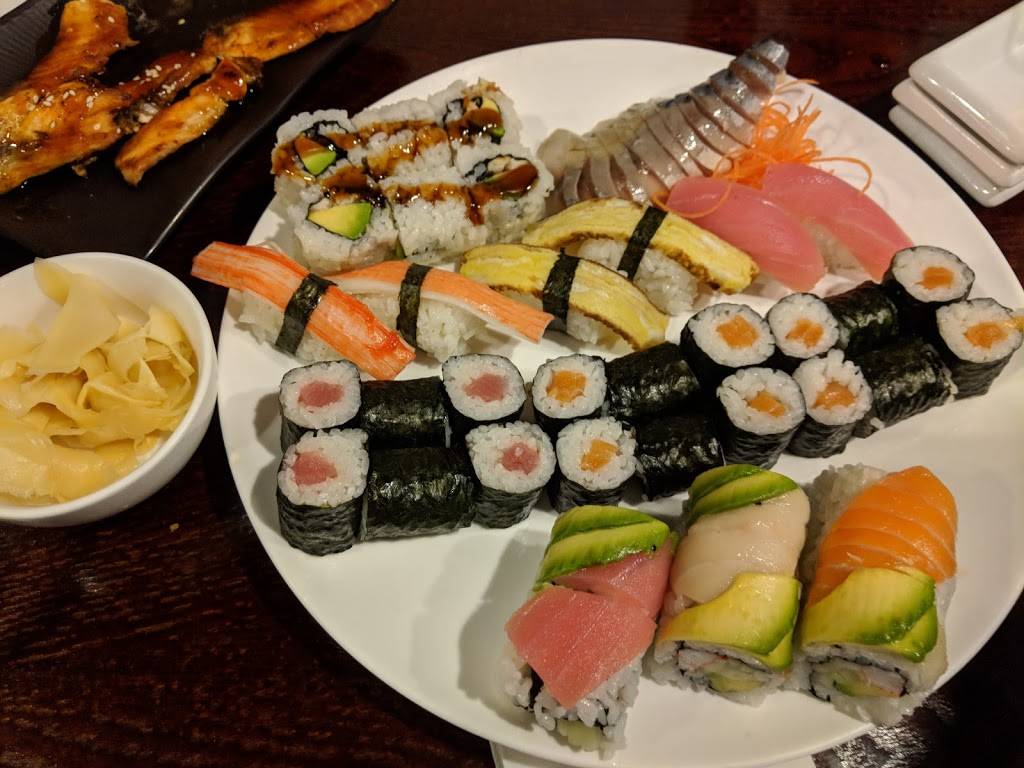 Koi Sushi | restaurant | 1752, 1604 Hopkins Rd, Williamsville, NY 14221, USA | 7166390666 OR +1 716-639-0666