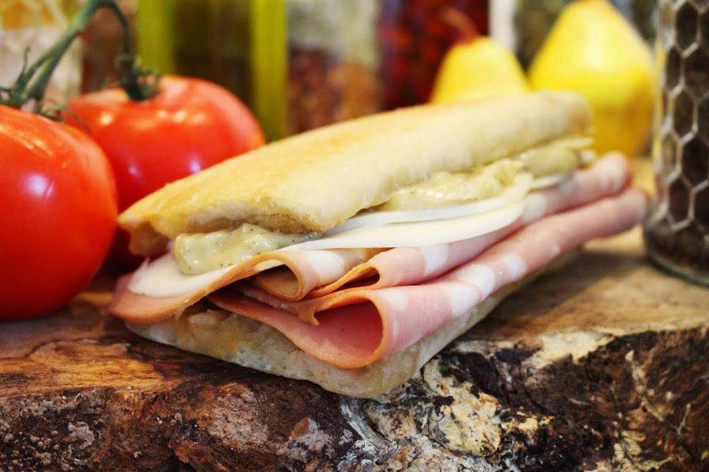 South Alamode Panini & Gelato Company | cafe | 1420 S Alamo St, San Antonio, TX 78210, USA | 2107888000 OR +1 210-788-8000