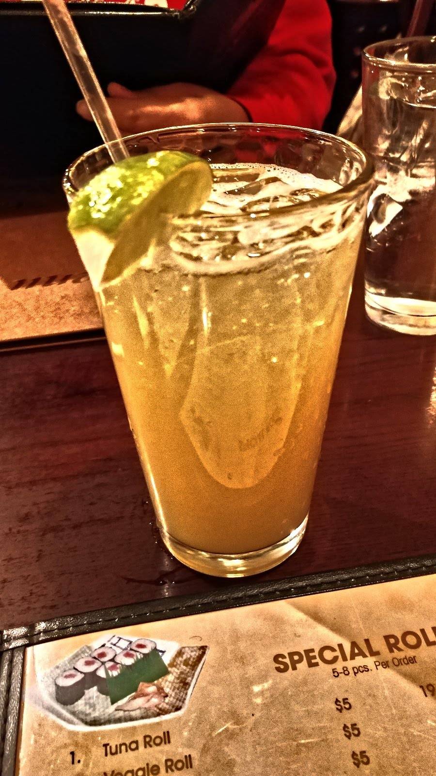 Fujiyama American Steakhouse | restaurant | 250 Piercy Dr, Lewisburg, WV 24901, USA | 3046473888 OR +1 304-647-3888