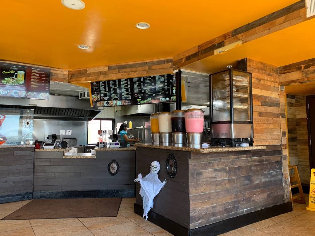 El Paisa Fresh Mexican Grill | restaurant | 2494 Imperial Ave, San Diego, CA 92102, USA | 6196960494 OR +1 619-696-0494