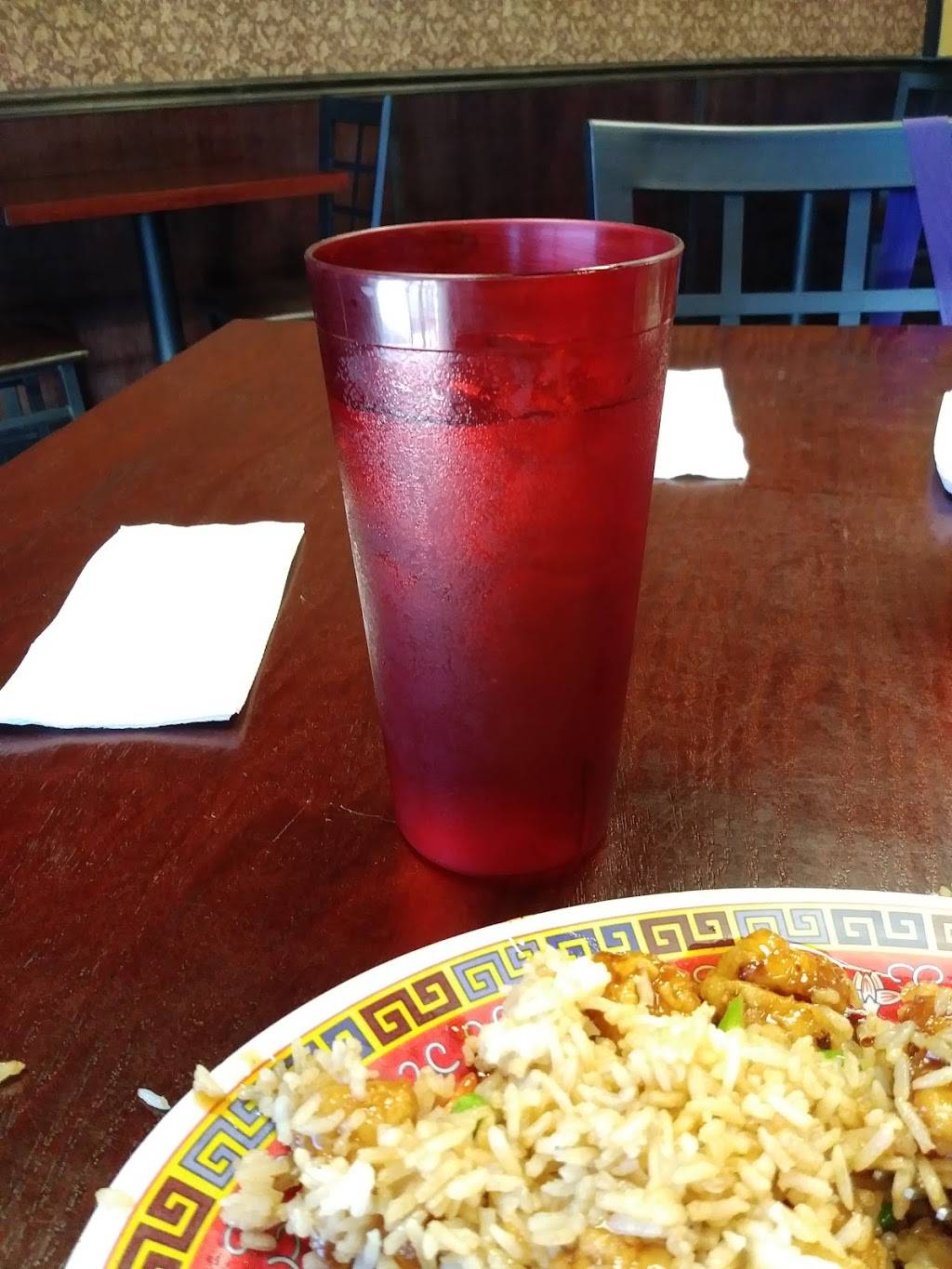 China Bistro | restaurant | 6616 Washington Ave C, Ocean Springs, MS 39564, USA | 2288755913 OR +1 228-875-5913