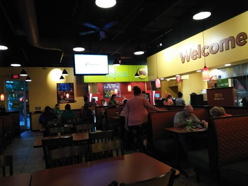 Moes Southwest Grill | restaurant | 5211 Library Rd, Bethel Park, PA 15102, USA | 4128513042 OR +1 412-851-3042