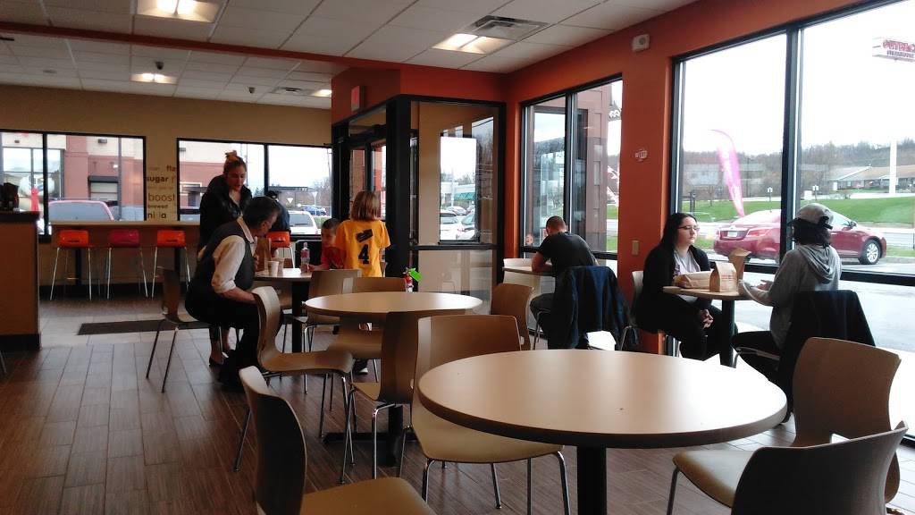 Dunkin | bakery | 200 Sierra Dr, Altoona, PA 16601, USA | 8149444152 OR +1 814-944-4152