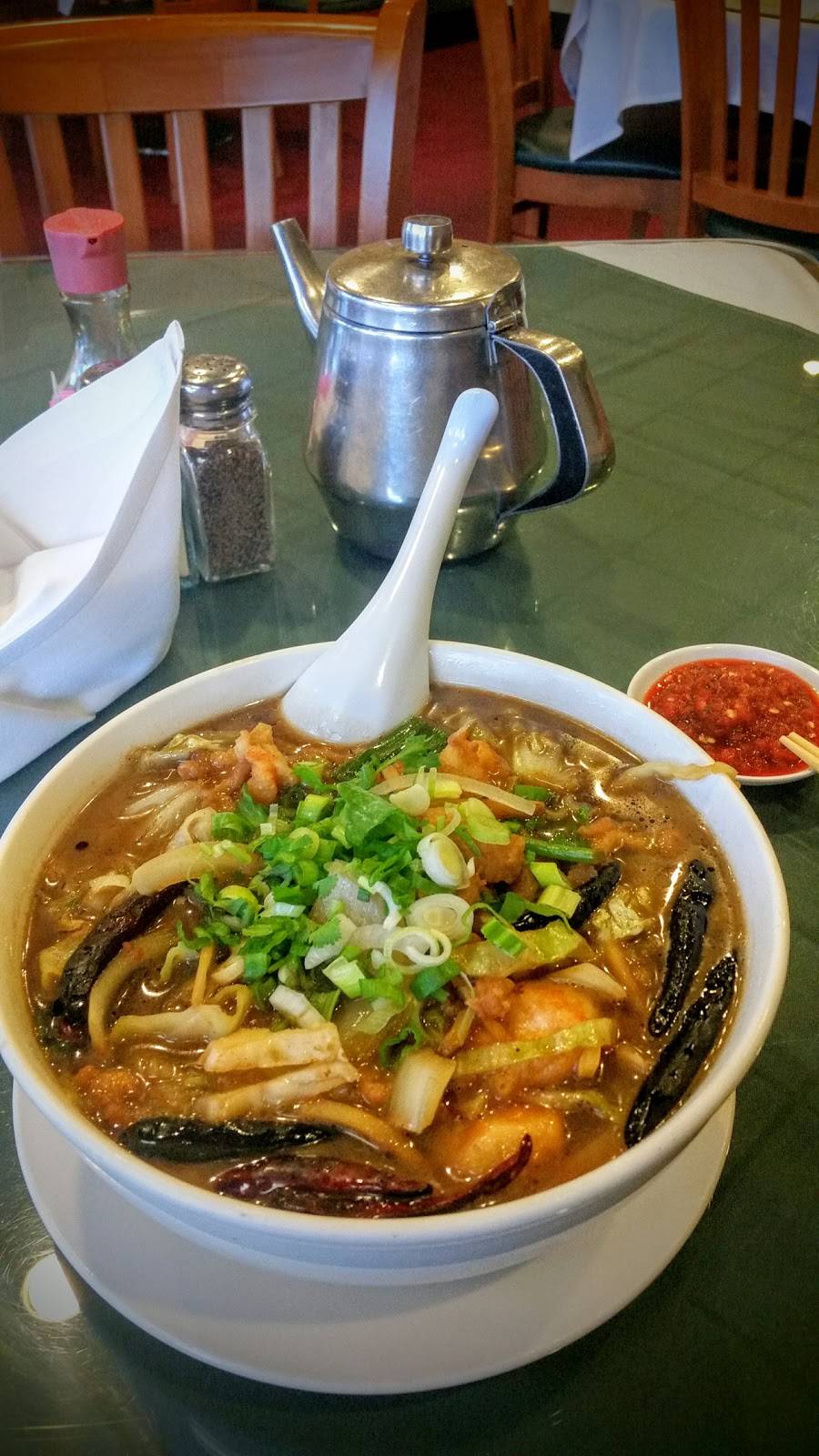 Red Wok | restaurant | 2368 Michael Dr, Newbury Park, CA 91320, USA | 8054981301 OR +1 805-498-1301