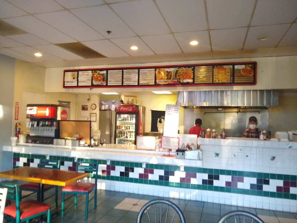 Teriyaki USA | restaurant | 4520 Las Positas Rd, Livermore, CA 94551, USA | 9253716578 OR +1 925-371-6578