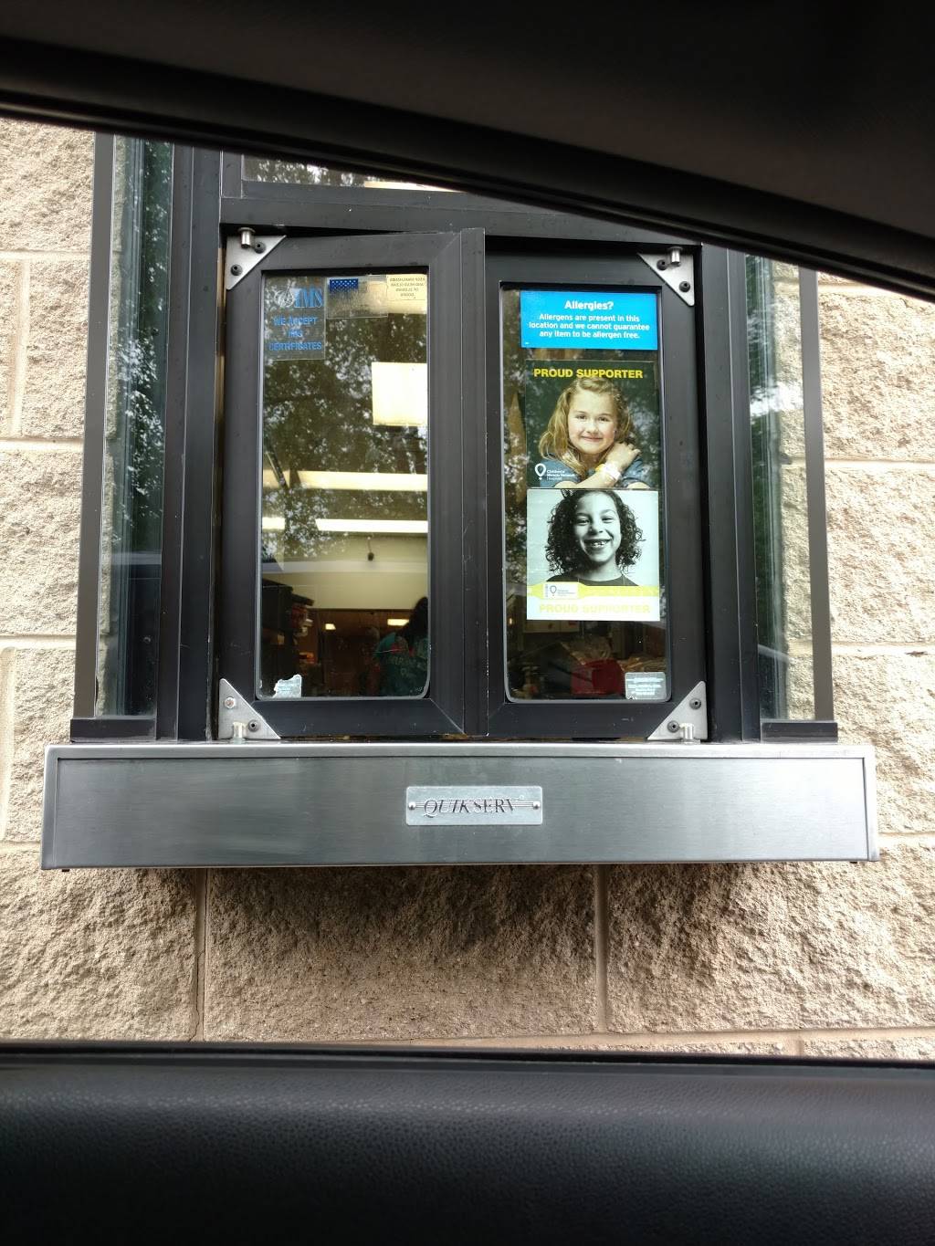 Dairy Queen | restaurant | 8770 S Howell Ave #1, Oak Creek, WI 53154, USA | 4147646665 OR +1 414-764-6665