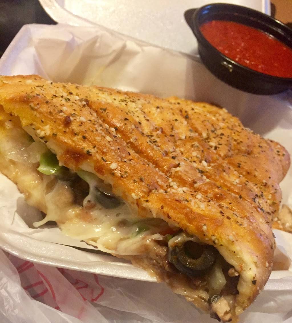 Georgios Oven Fresh Pizza Co | restaurant | 15880 Broadway Ave, Maple Heights, OH 44137, USA | 2164757575 OR +1 216-475-7575