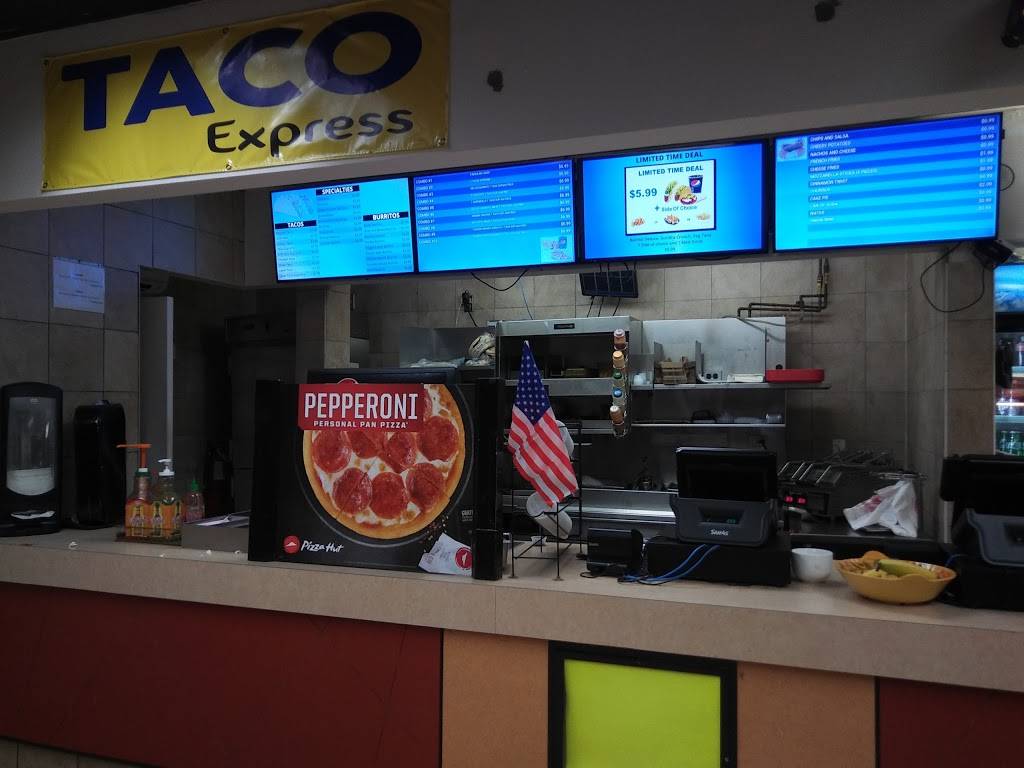 Taco Express | restaurant | 2148 White Plains Rd, Bronx, NY 10462, USA | 7187923686 OR +1 718-792-3686