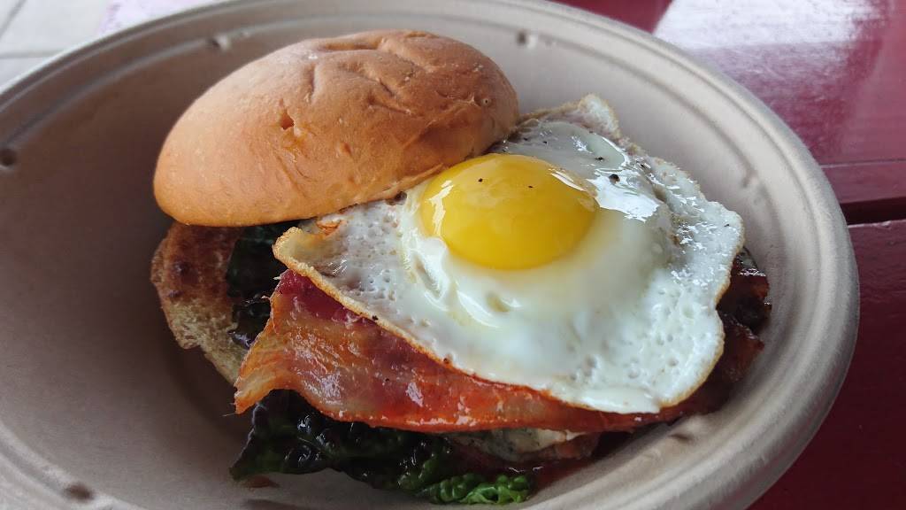 Hopdoddy Burger Bar | restaurant | 2438A W Anderson Ln, Austin, TX 78757, USA | 5124672337 OR +1 512-467-2337