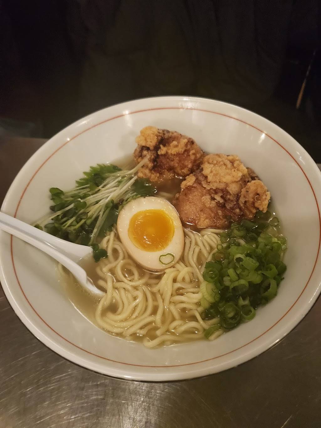 Ramen Kazama Select | restaurant | 1510 Como Ave SE, Minneapolis, MN 55414, USA | 6123314205 OR +1 612-331-4205