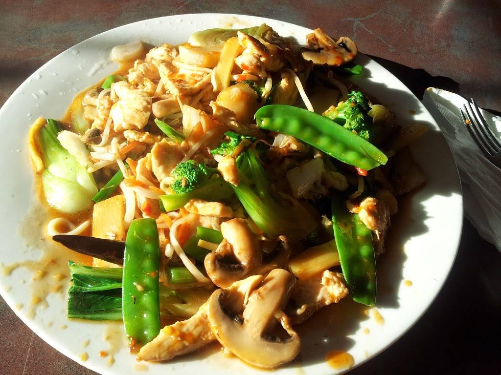 Mr. Chopsticks | restaurant | 1633 Scripture St, Denton, TX 76201, USA | 9403825437 OR +1 940-382-5437