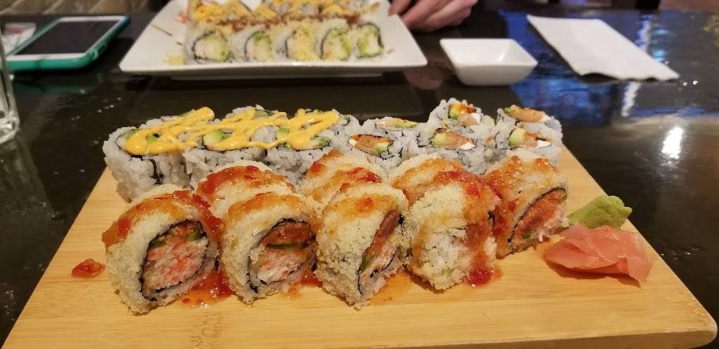 OSushi Japanese Restaurant | restaurant | 42408 Ford Rd, Canton, MI 48187, USA | 7349814166 OR +1 734-981-4166