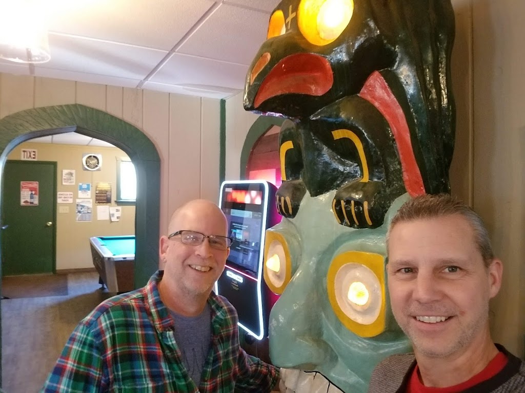 Totem Pole Inn | restaurant | 685 Goose Pond Rd, Lake Ariel, PA 18436, USA | 5705037377 OR +1 570-503-7377