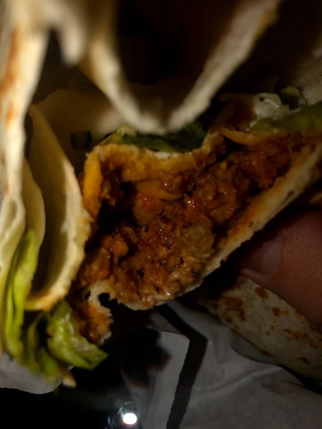 Taco Bell | meal takeaway | 2480 Homer Watson Blvd, Kitchener, ON N2P 2R5, Canada | 5198943434 OR +1 519-894-3434