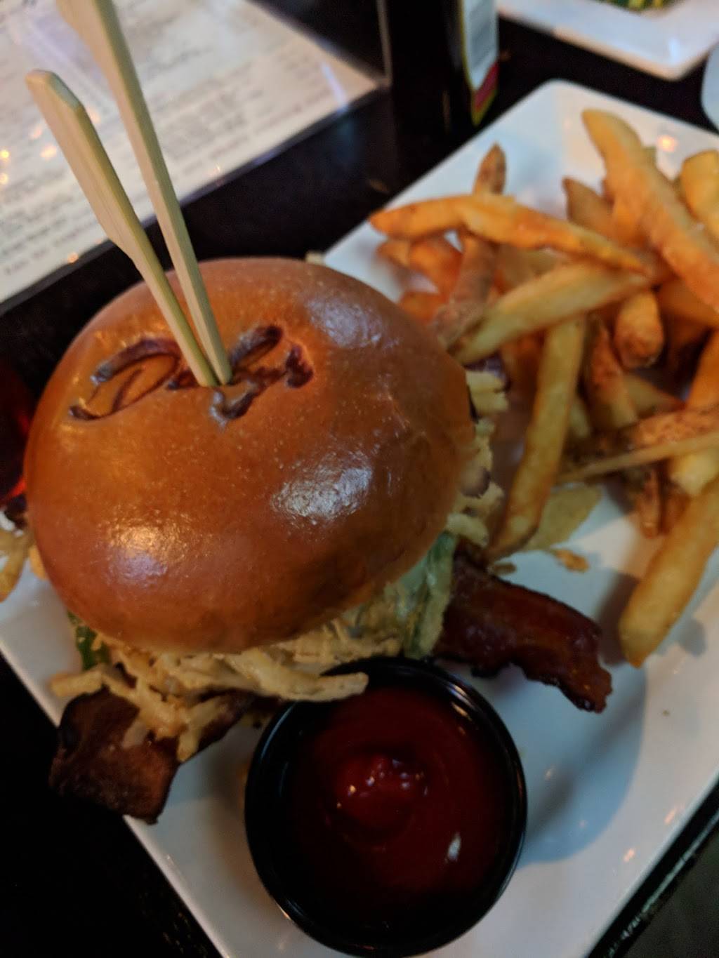 Darbys American Cantina | restaurant | 1 E State St, Redlands, CA 92373, USA | 9097922119 OR +1 909-792-2119