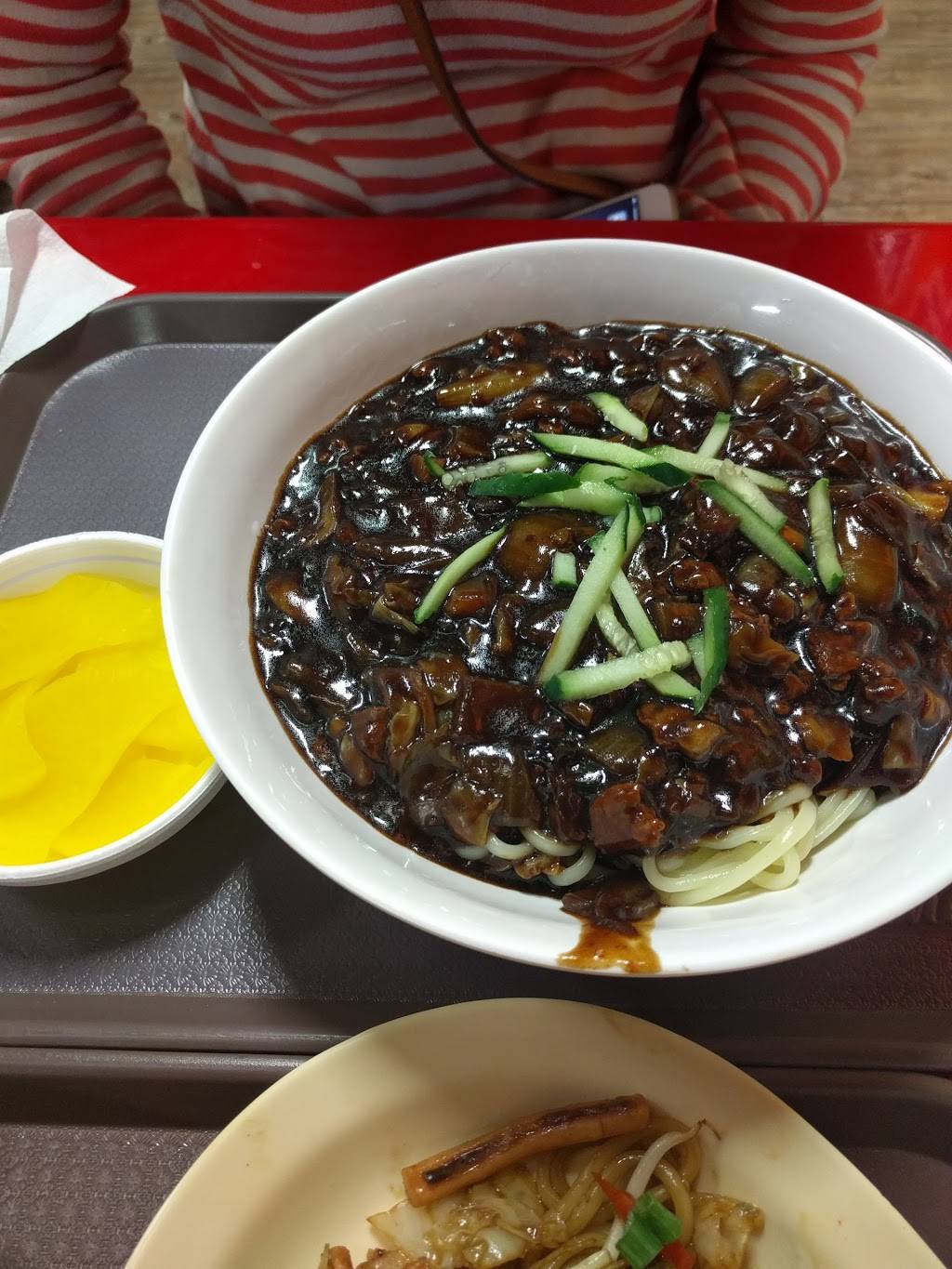 Hong Kong Banjum | restaurant | 1701 W Orangethorpe Ave, Fullerton, CA 92833, USA | 7147735050 OR +1 714-773-5050