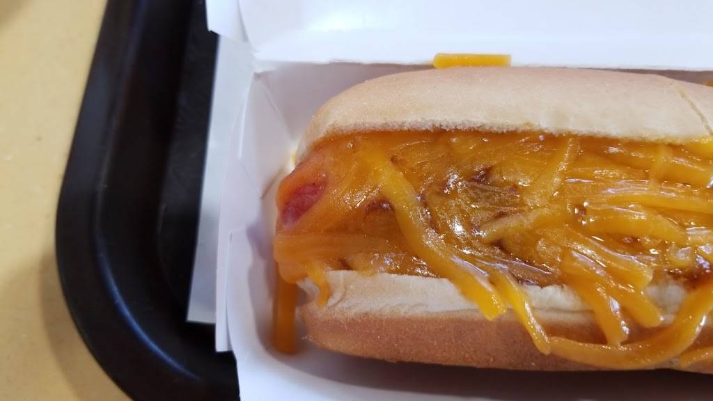 Wienerschnitzel | restaurant | 816 N Vasco Rd, Livermore, CA 94551, USA | 9253730508 OR +1 925-373-0508