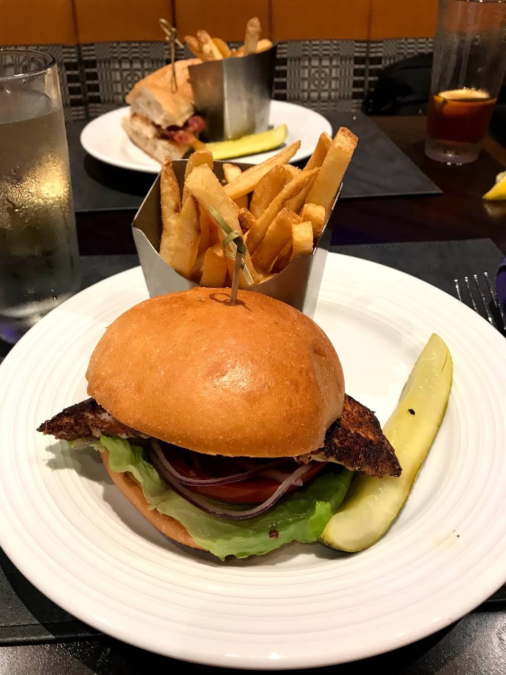 Rise Kitchen & Deli (in Seminole Hard Rock) | restaurant | 5223 Orient Rd, Tampa, FL 33610, USA | 8136277625 OR +1 813-627-7625