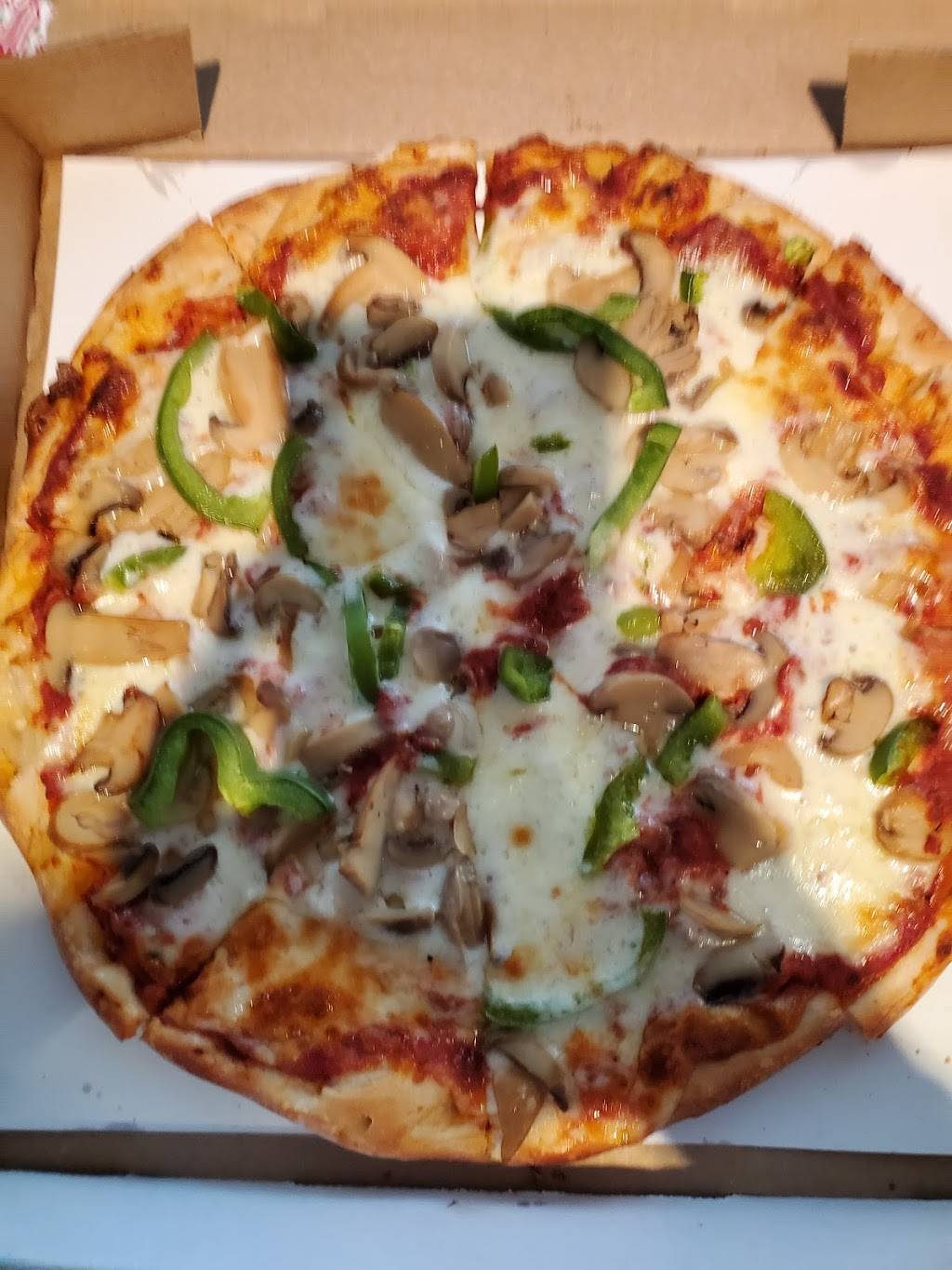 Two Guys From Italy | restaurant | 1111 N Campbell Rd, Royal Oak, MI 48067, USA | 2483988111 OR +1 248-398-8111