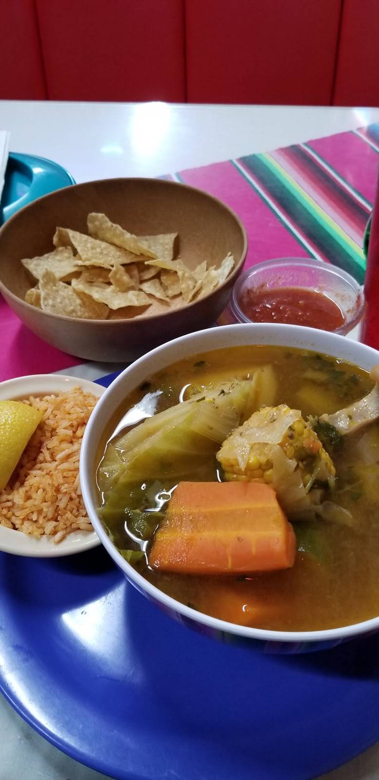 Los Zarapes Restaurant | restaurant | 1503 NW 25th St, Fort Worth, TX 76164, USA | 8176248013 OR +1 817-624-8013