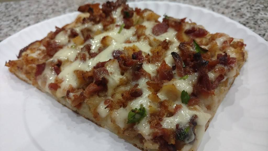 Rosellas Pizzeria | restaurant | 2611, 164 William St, New York, NY 10038, USA | 2126198260 OR +1 212-619-8260