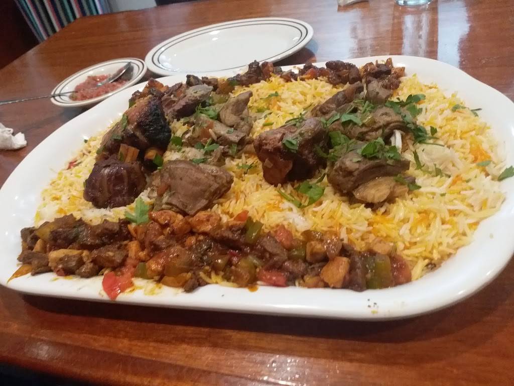 Sheba al-yemen restaurant | restaurant | 340 Central Ave, Albany, NY 12206, USA | 5186507738 OR +1 518-650-7738