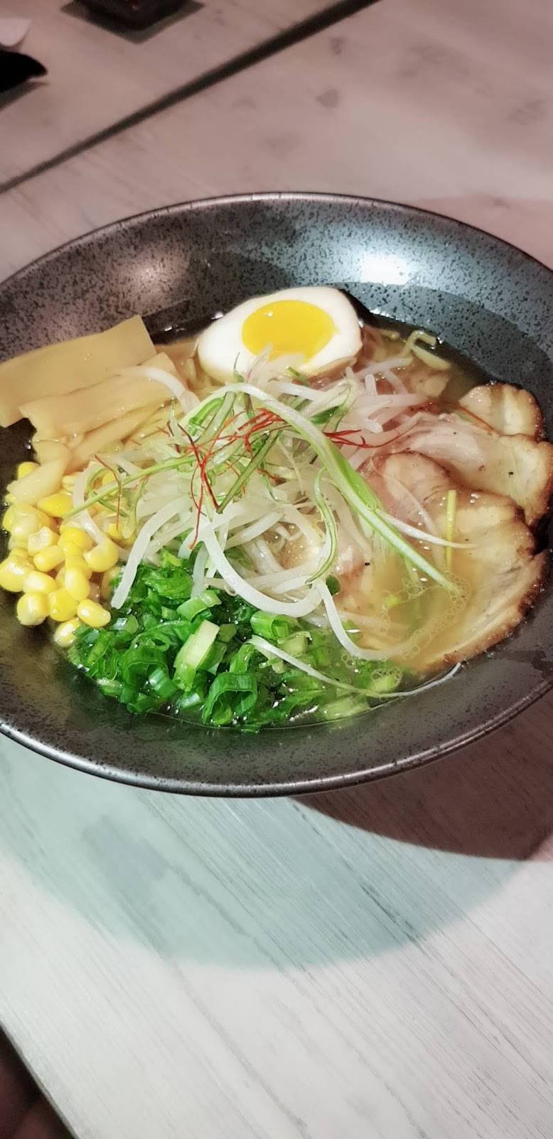 Toryumon Japanese house | restaurant | 1901 Pennsylvania Ave NW #0001, Washington, DC 20006, USA | 2027854600 OR +1 202-785-4600