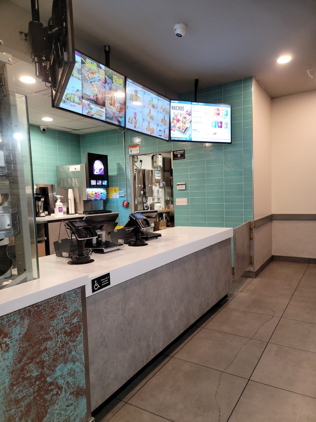 Taco Bell | restaurant | 119-16 Liberty Ave, Queens, NY 11419, USA | 9173007551 OR +1 917-300-7551