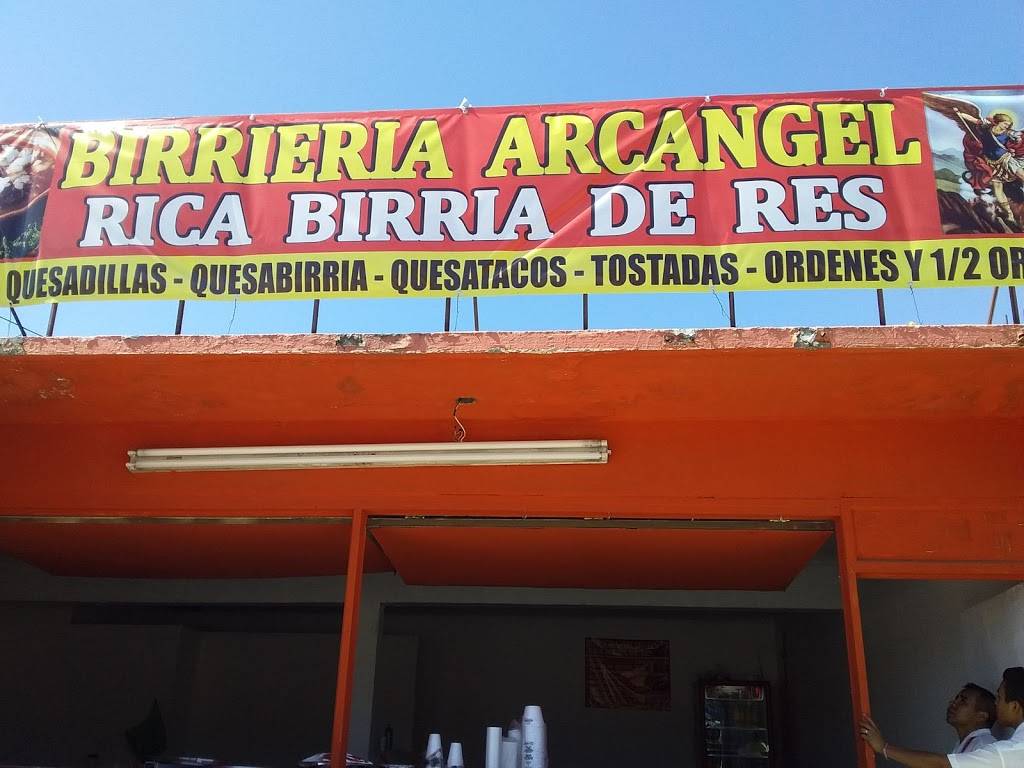 Birrieria arcangel | restaurant | Libertad 2164, Maestros, 22840 Ensenada, B.C., Mexico | 016461932861 OR +52 646 193 2861