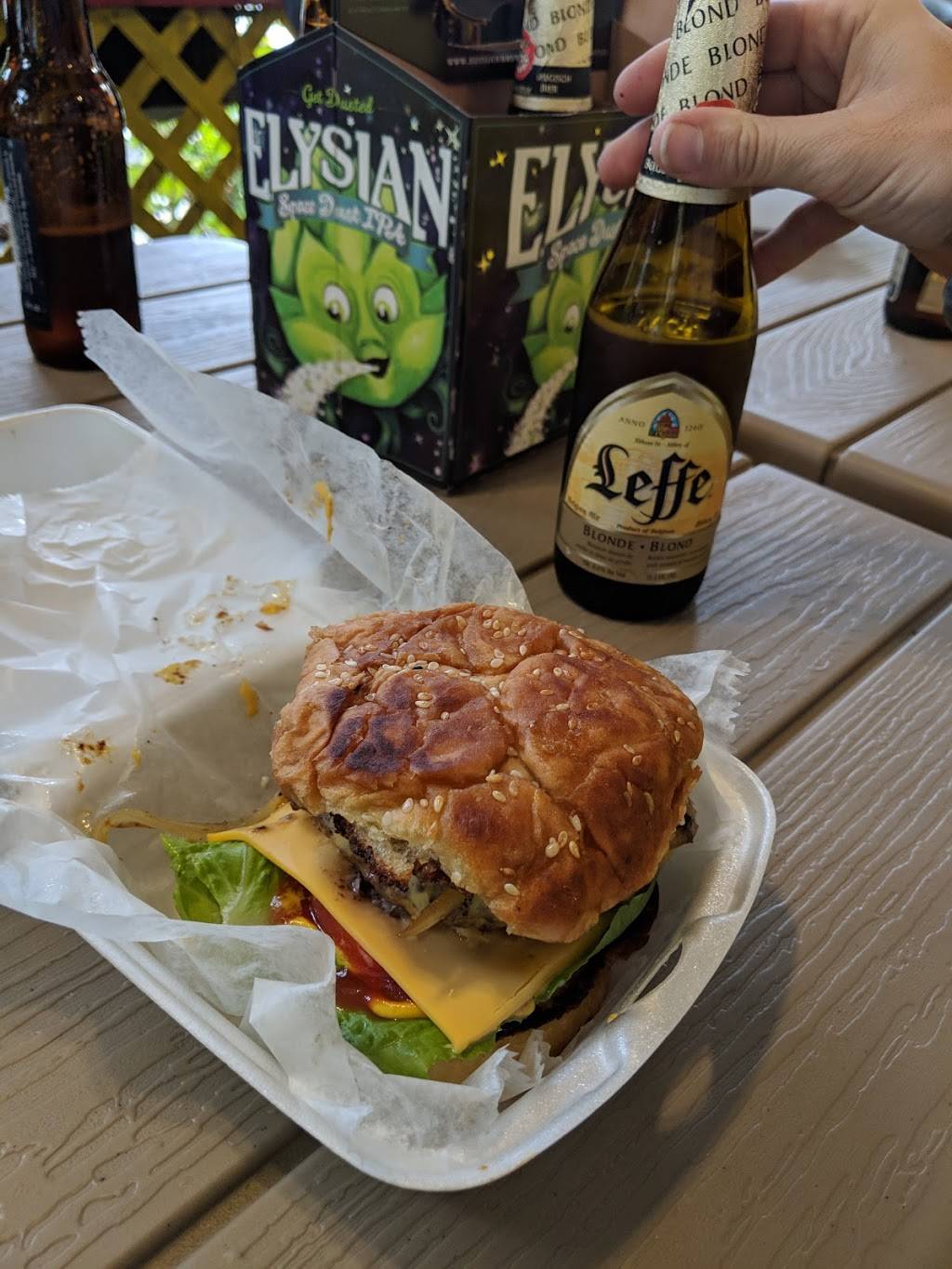 Jerrys Gourmet Burgers | restaurant | 820 Dallas Hwy, Villa Rica, GA 30180, USA | 4707673520 OR +1 470-767-3520