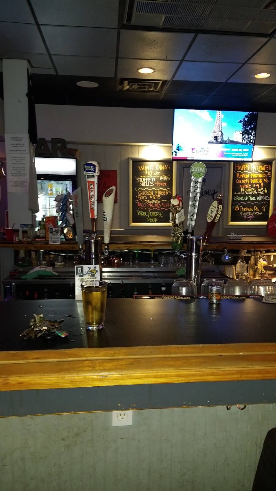 GoodFellas Restaurant & Tavern | restaurant | 1915 McCague St, Pittsburgh, PA 15218, USA | 4123516551 OR +1 412-351-6551