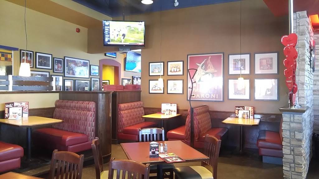 Boston Pizza | restaurant | 3884 Innes Rd, Orléans, ON K1W 1K9, Canada | 6135900881 OR +1 613-590-0881