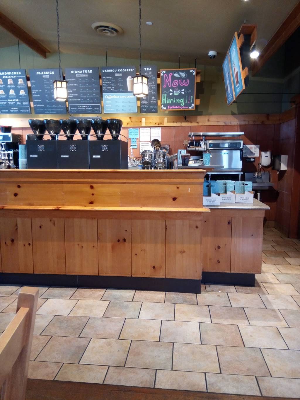 Caribou Coffee | cafe | 920 W 78th St, Chanhassen, MN 55317, USA | 9523804953 OR +1 952-380-4953