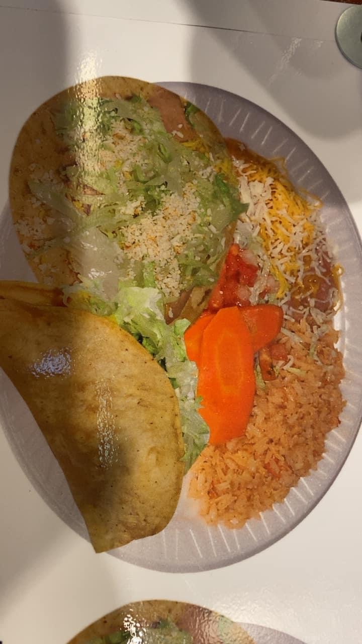 Pancho Villas Taco Shop | restaurant | 2440 Adobe Rd ste 112, Bullhead City, AZ 86442, USA | 9287044415 OR +1 928-704-4415