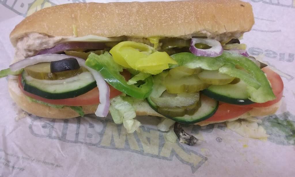 Subway Restaurants | restaurant | 1410 Camden Ave, Campbell, CA 95008, USA | 4085587923 OR +1 408-558-7923